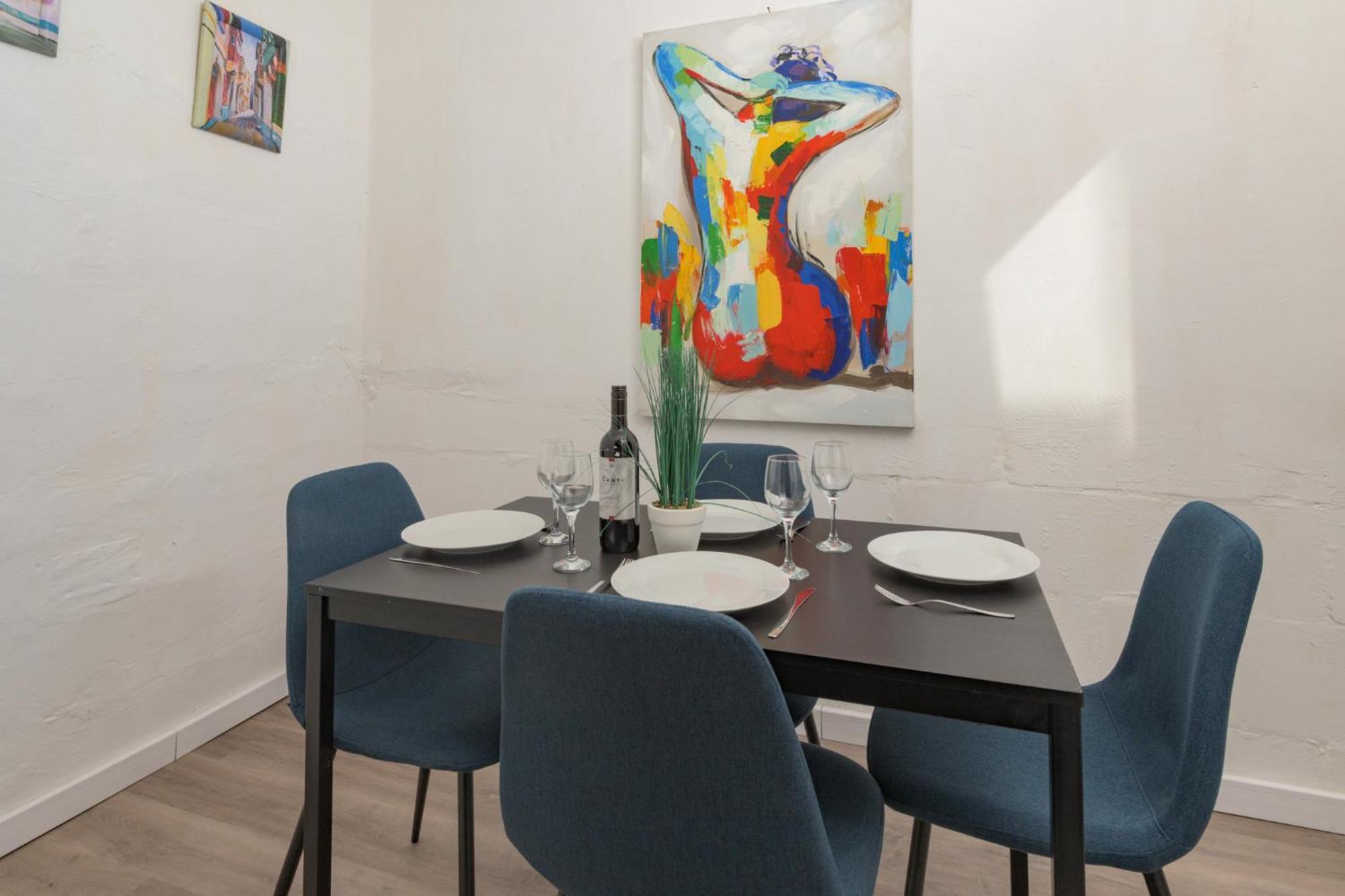 Stylish Valletta 2 Bedrooom City Centre Apartment With Terrace Exterior foto